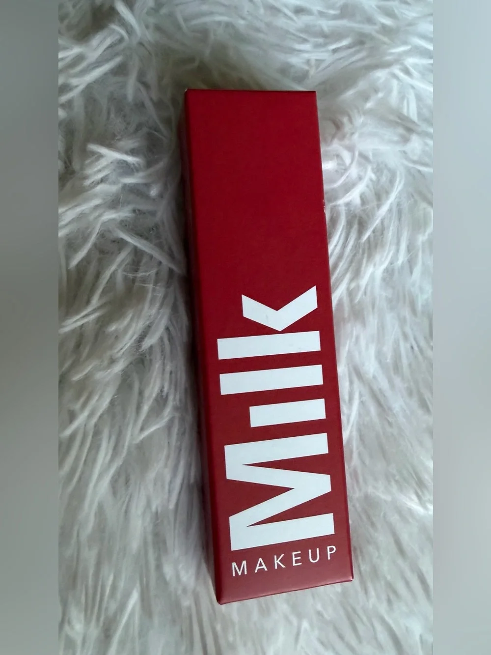Milk Makeup balmade electrolyte